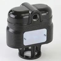 MCDONNELL & MILLER Electrical Switch: 7-B Mfr Part #