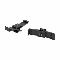 Carrier: Self Locking Strapping, Glass filled nylon with 316 Type Stainless Steel Spring (MPN STANDOFF-LG)