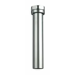 Brass vacuum breaker assembly for flush valves, compatible with SLOAN Regal series. Prevents backflow in toilets and urinals. Manufacturer part number V500AA 1-1/2 X 32.