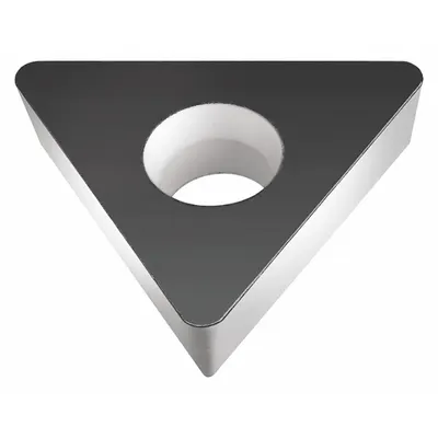 WALTER Triangle Milling Insert: TPJW1604PPN (MPN 5918903) - Triangle (T) Indexable Milling Inserts