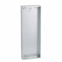 Panelboard Enclosure: 56 in Lg, 1, 42 Spaces, 600 A Amps, Steel, NF442L4/NF442L2/NF442L2C, 20 in Wd (MPN MH56)