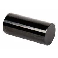 VERMONT GAGE Class ZZ Go Pin Gauge: 0.9040 in Dia, 0.00020 in Tolerance, Steel, Black Oxide (MPN 911190400)