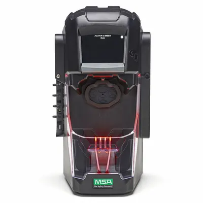 MSA Calibration Test Stand: Testing Station, ALTAIR io, ALTAIR io4, MSA ALTAIR io - MSA Portable Gas Detector Accessories