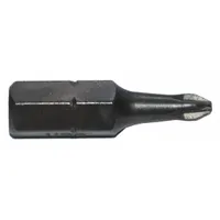 ZEPHYR Insert Bit: Insert Bit, Imperial, PH1 Bit Industry Size, #1 Bit Size, Reduced, Hex, 5 PK (MPN D1228XX-5PK)