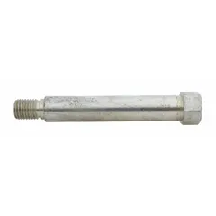 This DAYTON base is a GGS material handling replacement part designed to fit Dayton brand equipment, specifically model 1DJN1. It provides a stable mounting foundation for material handling equipment in industrial environments.