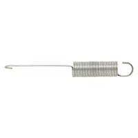 WHIRLPOOL Tub Counter Balance Suspension Spring: W10250667