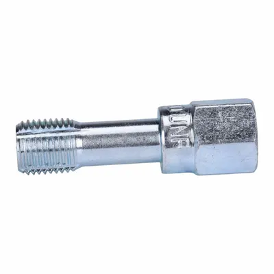 CENTURY Fractional Rethreading Tap: 1/2"-20 UNF (MPN 92060) - Rethreading Taps