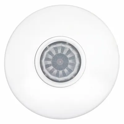 SENSOR SWITCH Occupancy Sensor: Fluorescent/Incandescent/LED, Passive Infrared (PIR) - Ceiling-Mount Occupancy Sensors