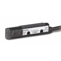 EATON Photoelectric Sensor: M18 Threaded, Built-in Connector, 4 - Pin M12, 10-30V DC, NPN and PNP (MPN 13104RS5007)