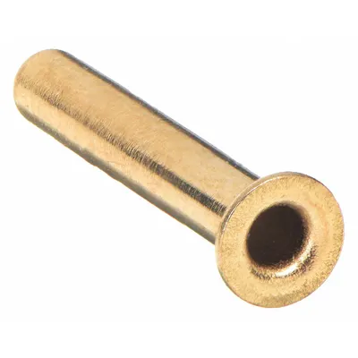PARKER 63PT-2-16 Standard Sleeve Brass Compression Fitting - Standard Sleeve Brass Compression Fittings