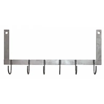 SJE-RHOMBUS Hook Bracket: Float Bracket, Nylon/Stainless Steel - Cord Seals for Float Switches