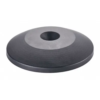 IKA MS 3.1 Standard Attachment: 32 1/2 in Overall Lg, 11 3/4 in Overall Wd - Lab Shakers, Vortex Mixers, & Rockers Attachments