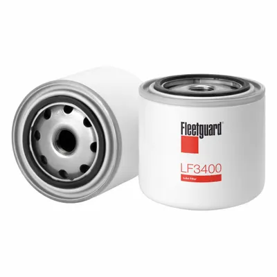 FLEETGUARD LF3400 Spin-On Oil Filter - Spin-On Oil Filters