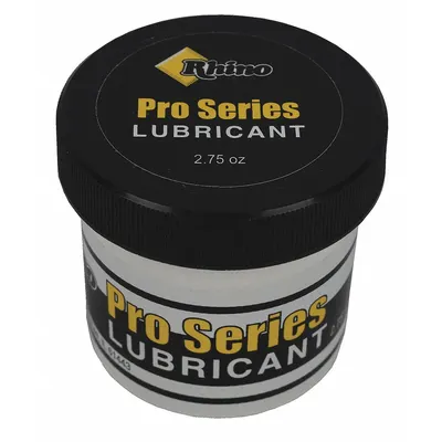 RHINO TOOL Lubricant: Compatible with Multi Pro Tent Stake Driver - Accessories for Power Post Drivers