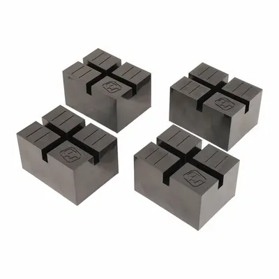 QUICKJACK Auto Lifting Accessory: For Vehicle Lift Lift Equipment Type, 3,000 lb Load Capacity - Component Jack Accessories