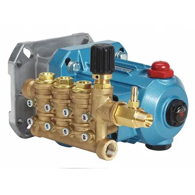 DEWALT Pressure Washer Pump: Mfr Part # 7105917 - Assorted Parts & Accessories