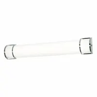 PACIFIC LED VANITY: 1,700 lm, 2700K/3000K/3500K/4000K/5000K, 27 W, 120V AC, 36 in Lg, 3 1/8 in Wd (MPN PCV3606LAJENSN)