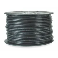 CAROL Unrated Communication Cable: 1,000 ft Cable Lg, 16 Strands, 16 AWG, Unrated Comm Cable, Rubber (MPN C1606.41.01)