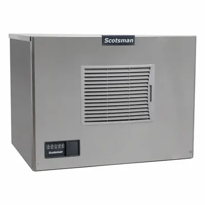 SCOTSMAN MC0330SAX-1 Ice Machine Head, Air Cooled, 300 lb/Day, 115V - Ice Machine Heads