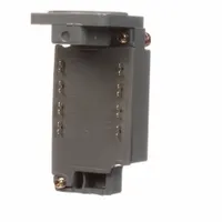 SIEMENS Limit Switch Receptacle: EN50041 Body, 2 Mounting Holes, 2NO/2NC, Metallic (MPN 3SE03-SB)