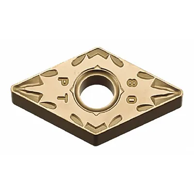 KYOCERA Diamond Turning Insert: DNMG432PT CA525 - Diamond Indexable Turning Inserts