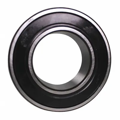 MRC Angular Contact Ball Bearing: 3313/5313, 2 Rows, 30°, Dbl Sealed, ABEC 1 - Double-Row Angular Contact Bearings