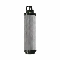 PARKER Hydraulic Filter Element: Single Lg, 7,000 psi Max. Pressure, Ecoglass, 150 gpm Max. Flow (MPN 941039Q)