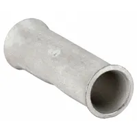 GROTE Battery Splice: 6 AWG, Splice Connection, Copper Contact (MPN 82-9463)