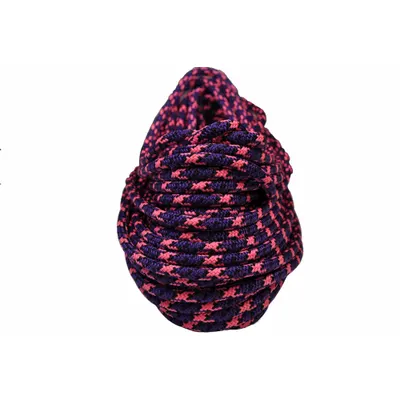 ALL GEAR Rigging and Climbing Rope: Double Braid, 7/16 in Dia - Rigging & Climbing Rope