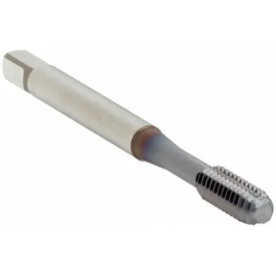 OSG Thread Forming Tap: #10-24 UNC, 2B, Bottoming Chamfer - General Purpose Thread-Forming Taps