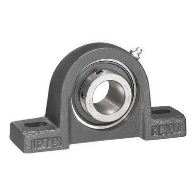 IPTCI BEARINGS SUCSP205-14 Food-Grade Pillow Block Ball Bearing - Food-Grade Pillow Block Ball Bearings