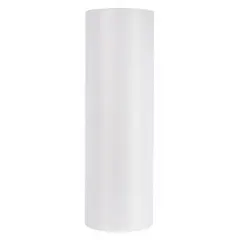 This gray non-woven fabric roll provides temporary surface protection during construction, renovation, or painting. Measuring 56 inches wide by 300 feet long with a 15.2 mil thickness, it is suitable for covering floors and other surfaces in high-traffic areas.