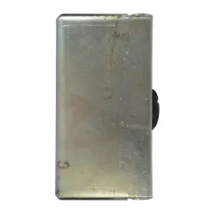 The DAYTON Release Plate is a component used in material handling equipment to facilitate controlled release or positioning of parts. It is designed for integration into industrial machinery found in manufacturing, warehousing, and logistics operations.