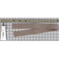 WHIRLPOOL Adhesive Felt Seal Kit: 279264