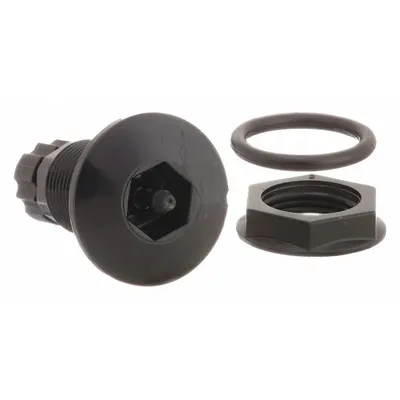 WILKERSON Manual Drain Kit: GRP - Drain Valve Parts