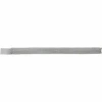 DEWALT Screen Tube: 0.625 in Overall Dia, 2 in Overall Lg, Stainless Steel, 25 PK (MPN 07858-PWR)