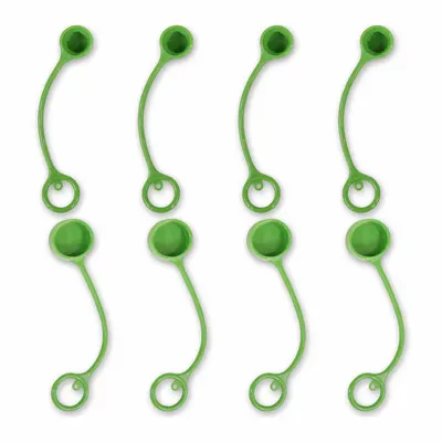 QUICKJACK Auto Lifting Replacement Parts: Repl Dust Cap, For Car Lift Lift Equipment Type - Bendpak Replacement Parts