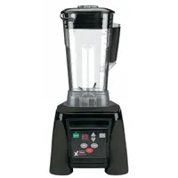 Blender: 64 oz Capacity, 3 hp Horsepower, 2 Speeds, Electronic Keypad, Copolyester (MPN MX1100XTX)