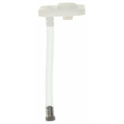 SMC Damper Retainer Assembly: AL20P-030AS - Replacement Dampers