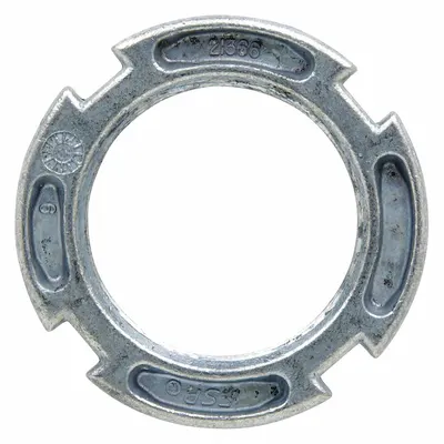 WHIRLPOOL Spanner Nut: 21366 - Whirlpool Washing Machine & Dryer Parts