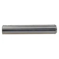 Roll pin designed as a replacement component for compatible Dayton brand material handling equipment. Used to secure mechanical assemblies and maintain alignment in industrial applications.
