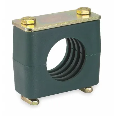 ZSI S2009R Vibration-Dampening Textured Core Beta Clamp - Vibration-Dampening Textured Core Beta Clamps