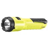 STREAMLIGHT Safety-Rated Flashlight: 150 lm, 17 hr Run Time at Max Brightness, 175 m Max Beam (MPN 68760)