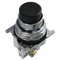 EATON Extended Push Button: 30 mm, Non-Metallic, Momentary (MPN 10250T111)