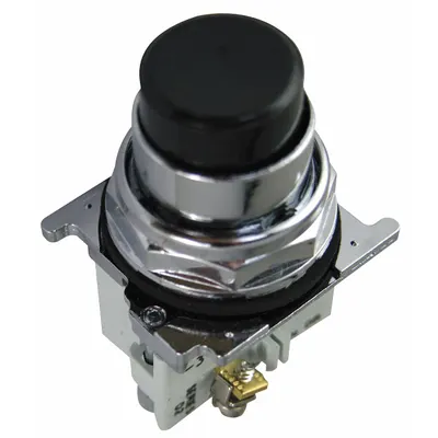 EATON Extended Push Button: 30 mm, Non-Metallic - Extended-Length Push-Button Operators