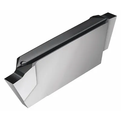 WALTER Indexable Parting and Grooving Insert: GX16-2E120R00-GD8 (MPN 7350907) - Machining