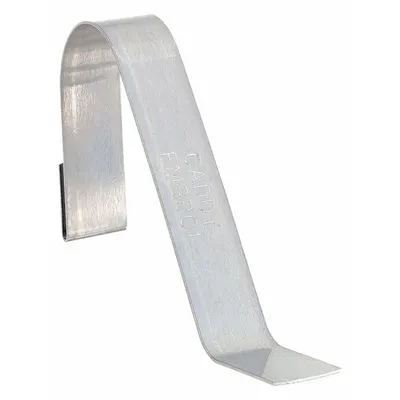 NVENT CADDY Stabilizer Clip: Steel - Mounting Accessories for Electrical Boxes