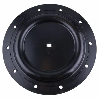 ARO Diaphragm: Buna-N, 10°F to 180°F - ARO Replacement Diaphragms