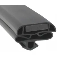 ANTHONY Door Gasket: Mfr Part # 02-14801-0003