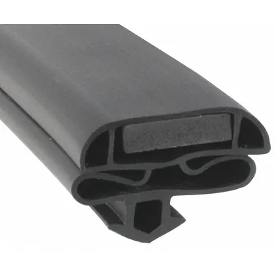 ANTHONY Door Gasket: Mfr Part # 02-14801-0003 - Anthony Parts for Refrigerators & Freezers
